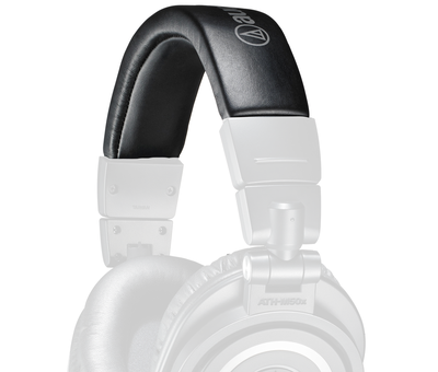 ATH-M50x Replacement HeadBand BK